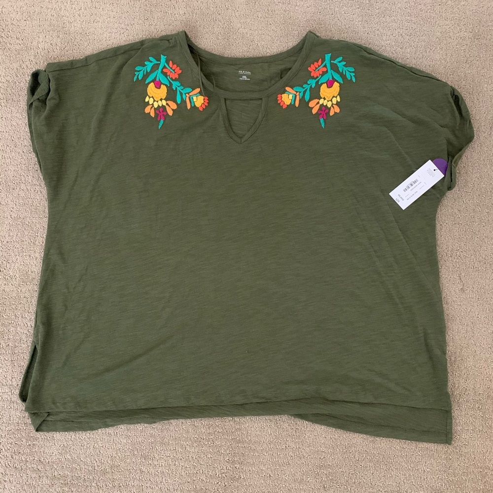 Blouse